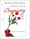 Chemistry for Changing Times: Student Study Guide - John William Hill, Doris K. Kolb