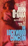 The Lockwood Concern - John O'Hara