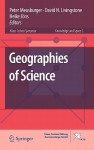 Geographies of Science - Peter Meusburger, David N. Livingstone, Heike Jöns