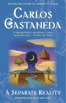 Separate Reality: Conversations With Don Juan - Carlos Castaneda