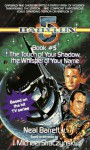 Touch of Your Shadow the Whisper of Your Name: Babylon 5, Book #5 - Neal Barrett Jr.