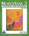 Northstar 3: Listening and Speaking, 3rd Edition, with MyNorthStarLab - Helen Solorzano, Jennifer P.L. Schmidt