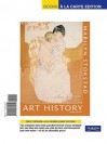 Art History: A View of the West, Volume 2, Books a la Carte Edition (Loose-Leaf) - Marilyn Stokstad