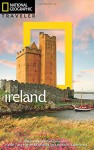 National Geographic Traveler: Ireland, 4th Edition - Christopher Somerville