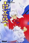 Inu Yasha 31 (Spanish Edition) - Rumiko Takahashi