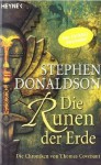 Die Runen der Erde - Wulf Bergner, Stephen R. Donaldson