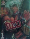 RED Vol. 1 - Kenichi Muraeda