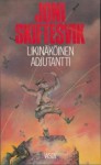 Likinäköinen adjutantti: romaani - Joni Skiftesvik