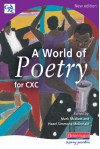 A World Of Poetry For Cxc - Mark McWatt