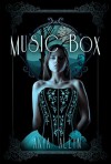 Music Box (The Dark Carousel Book 4) - Anya Allyn