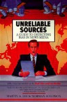Unreliable Sources - Martin A. Lee