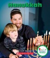 Hanukkah (Rookie Read-About Holidays) - Lisa M Herrington