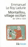 Montaillou VILL Occitan - Roy Le