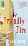 Friendly Fire - Alaa Al Aswany, Humphrey Davies