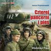 Czterej pancerni i pies (Tom 1-3) - Janusz Przymanowski