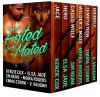 Fated to be Mated (Paranormal Shifter Romance Multi-Author Boxed set - 6) - Kenzie Cox, Elsa Jade, SM Reine, Moira Rogers, Emma Storm, V Vaughn