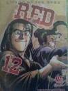 RED Vol. 12 - Kenichi Muraeda