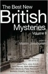 The Best New British Mysteries, Volume II - Maxim Jakubowski