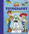 Toy Story: Toyography - Sheri Tan