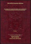 Tractate Beitzah: The Schottenstein Edition (The Artscroll Series) - Hersh Goldwurm