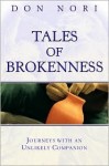 The Power of Brokenness - Don Nori Sr.