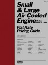 Small & Large Air-Cooled Engine Flat Rate Pricing Guide - Intertec Publishing Corporation