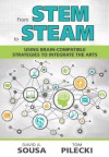 From STEM to STEAM: Using Brain-Compatible Strategies to Integrate the Arts - David A. Sousa