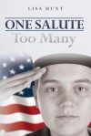 One Salute Too Many - Lisa Hunt