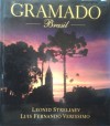 Gramado Brasil - Leonid Streliaev, Luis Fernando Verissimo