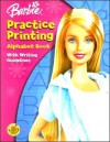 Practice Printing: Alphabet Book - Bendon Publishing