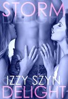 Storm Delight - Izzy Szyn