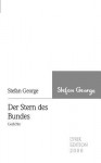 Der Stern Des Bundes - Stefan George