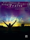 Favorite Songs of Praise: Trombone/Baritone/Bassoon: Solos, Duets, Trios with Optional Piano Accompaniment - Michael Lawrence