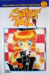 Saint Tail Vol. 5 - Megumi Tachikawa