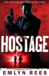 Hostage (Quick Reads) - Emlyn Rees