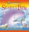 Stories from the Bible - Tim Dowley, Jane Kochnivity, Jane Kochnevitz