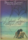 Blood Lines: Kallen's Tale (Witch Fairy #3.5) - Bonnie Lamer