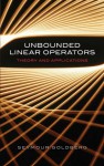 Unbounded Linear Operators: Theory and Applications - Seymour Goldberg