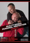 Reality-Based Personal Protection: Series 2: Volume 2: The Most Important Self-Defense Lesson of Your Life - Jim Wagner