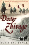 Doctor Zhivago - Boris Pasternak, Max Hayward, Manya Harari