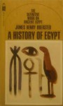 A History of Egypt - James Henry Breasted