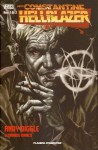 John Constantine, Hellblazer de Andy Diggle #1 (Hellblazer de Andy Diggle, #1) - Andy Diggle, Leonardo Manco, Bittor García