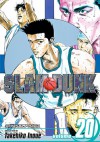 Slam Dunk vol. 20 - Takehiko Inoue