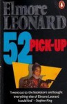 52 Pick Up - Elmore Leonard