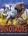 Dinosaurs - Joseph Staunton