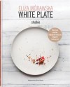 White Plate - słodkie - Eliza Mórawska