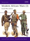 Modern African Wars (3): South-West Africa - Helmoed-Romer Heitman, Paul Hannon