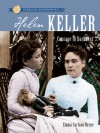 Sterling Biographies®: Helen Keller: Courage in Darkness - Emma Carlson Berne, Marie Hodge