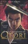 La leggenda di Otori - Lian Hearn