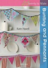 Bunting and Pennants - Kate Haxell